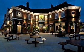 The Greenwood Hotel - Wetherspoon